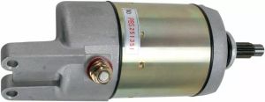 Moose utility M-61-196 Indító Gyújtás és indító alkatrészek