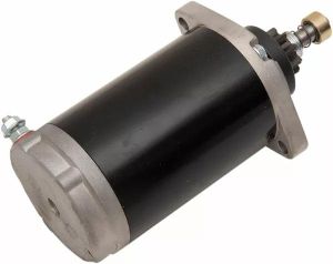 Parts unlimited 410-21102 Indítómotor Gyújtás és indító alkatrészek