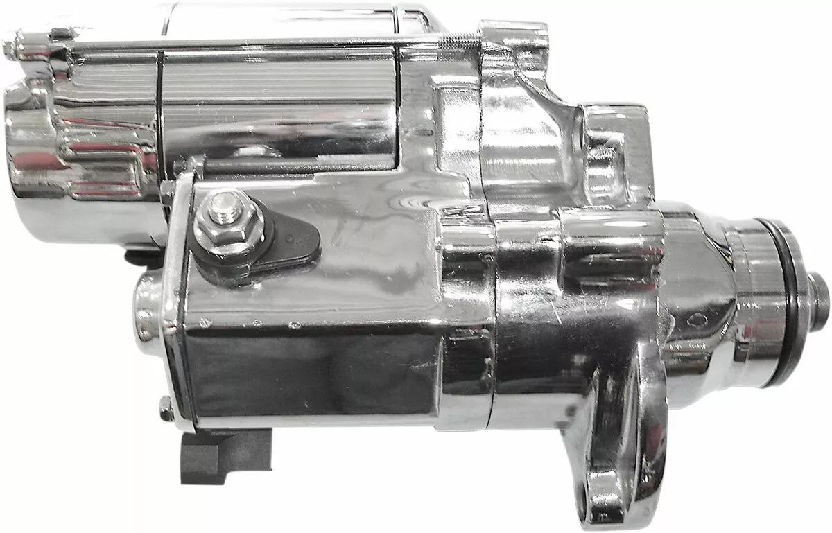 Terry components 776017 Slugger 1,8 kW-os, nagy nyomatékú indítómotor Gyújtás és indító alkatrészek 0