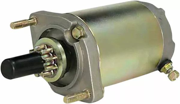 Parts unlimited 410-21068 Indító az Arctic Cat számára Gyújtás és indító alkatrészek 0