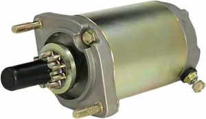 Parts unlimited 410-21068 Indító az Arctic Cat számára Gyújtás és indító alkatrészek