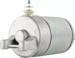 Parts unlimited 410-54064 Indítómotor Gyújtás és indító alkatrészek