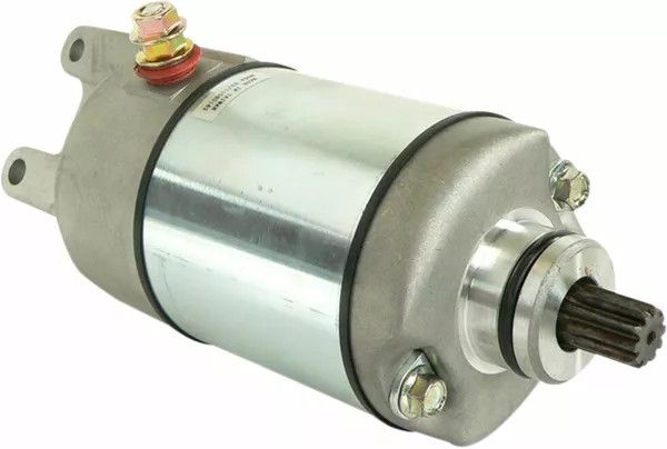 Parts unlimited 410-54021 indítómotor Gyújtás és indító alkatrészek 0