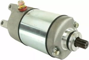 Parts unlimited 410-54021 indítómotor Gyújtás és indító alkatrészek