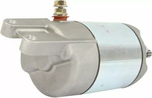Parts unlimited 410-54066 Indítómotor Gyújtás és indító alkatrészek
