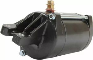 Parts unlimited 410-54065 Indítómotor Gyújtás és indító alkatrészek