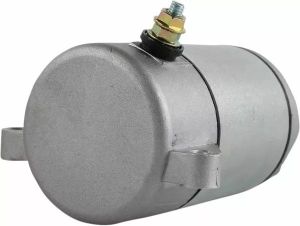 Parts unlimited 410-54076 Indítómotor Gyújtás és indító alkatrészek