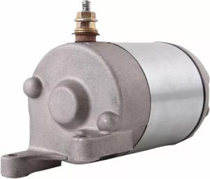 Parts unlimited 410-54075 Indítómotor Gyújtás és indító alkatrészek