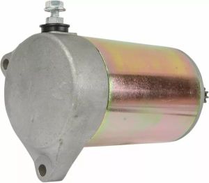 Parts unlimited 410-52148 Indítómotor Gyújtás és indító alkatrészek