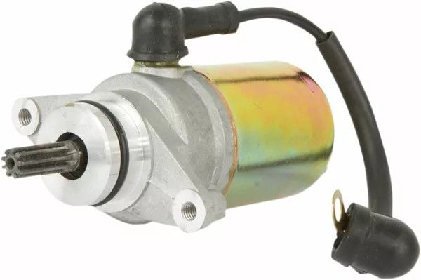 Parts unlimited 410-52039 Indítómotor Gyújtás és indító alkatrészek 0