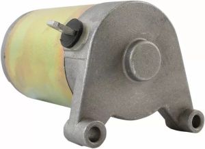 Parts unlimited 410-54052 Indítómotor Gyújtás és indító alkatrészek