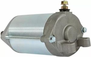 Parts unlimited 410-52125 Indítómotor Gyújtás és indító alkatrészek