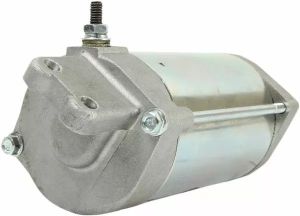 Parts unlimited 410-52351 Indítómotor Gyújtás és indító alkatrészek