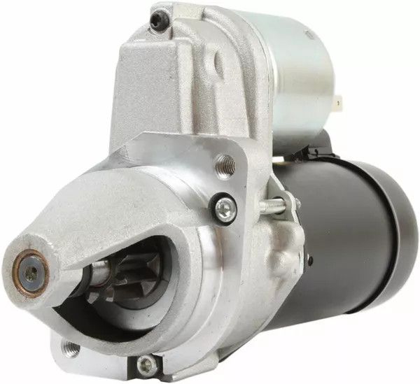 Parts unlimited 410-40037 indítómotor Gyújtás és indító alkatrészek 0