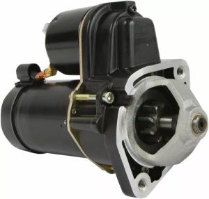Parts unlimited 410-40034 indítómotor Gyújtás és indító alkatrészek