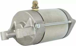 Parts unlimited 410-54084 Indítómotor Gyújtás és indító alkatrészek