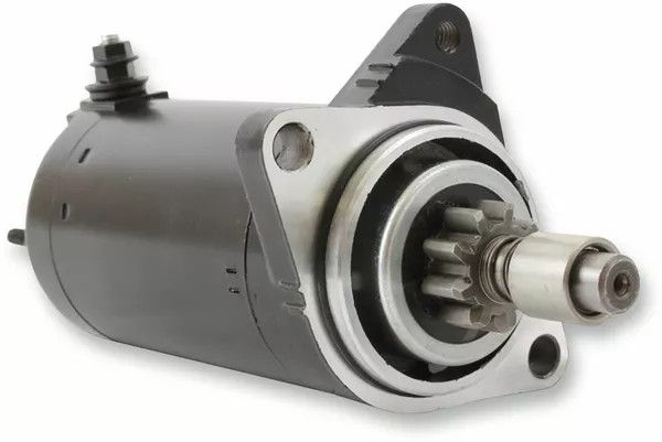 Parts unlimited 410-52038 Indítómotor Gyújtás és indító alkatrészek 0