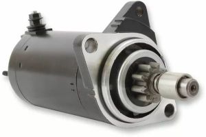 Parts unlimited 410-52038 Indítómotor Gyújtás és indító alkatrészek