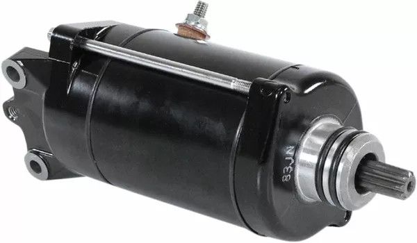 Parts unlimited 410-54138 Indítómotor Gyújtás és indító alkatrészek 0