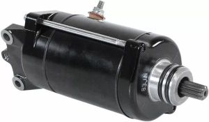 Parts unlimited 410-54138 Indítómotor Gyújtás és indító alkatrészek