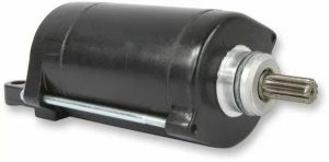 Parts unlimited 410-54060 Indítómotor Gyújtás és indító alkatrészek