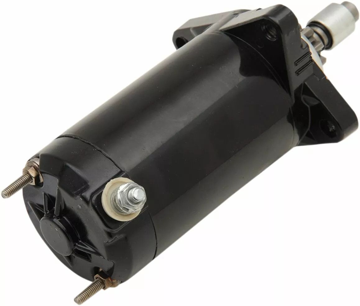 Rick's motorsport electric 81-111 Starter Sea Doo számára Gyújtás és indító alkatrészek 0