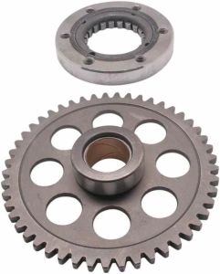Parts europe 032-0003 Indító lendkerék készlet Generátor és alkatrészei