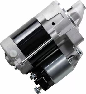 Parts unlimited 410-52635 Indítómotor Gyújtás és indító alkatrészek