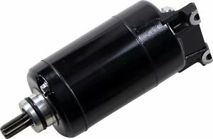 Parts unlimited 410-54264 Indítómotor Gyújtás és indító alkatrészek