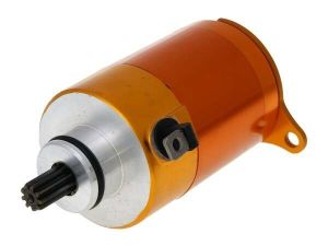 101 octane IP32577 indítómotor Generátor és alkatrészei