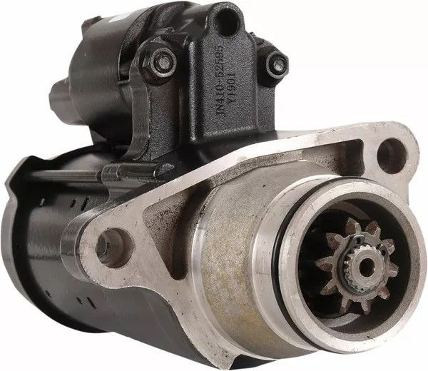 Drag specialties 80-1015 1,4 kW önindító M8-hoz Gyújtás és indító alkatrészek 0
