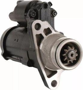 Drag specialties 80-1017 1,4 kW önindító M8-hoz Gyújtás és indító alkatrészek