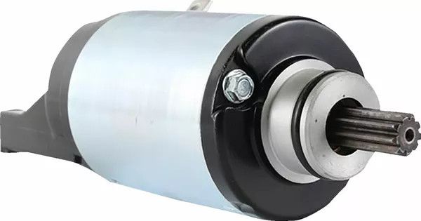 Parts unlimited 410-52451 Önindító Suzukihoz Gyújtás és indító alkatrészek 0