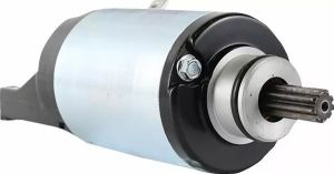 Parts unlimited 410-52451 Önindító Suzukihoz Gyújtás és indító alkatrészek