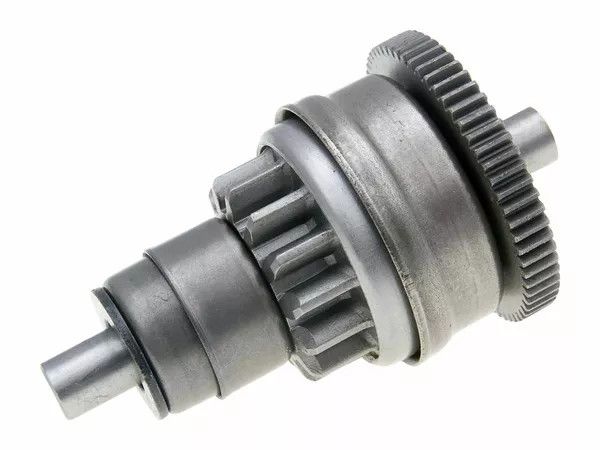 101 octane IP36614 Indító Bendix Gear Gyújtás és indító alkatrészek 0
