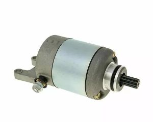 101 octane VC28672 indítómotor Generátor és alkatrészei