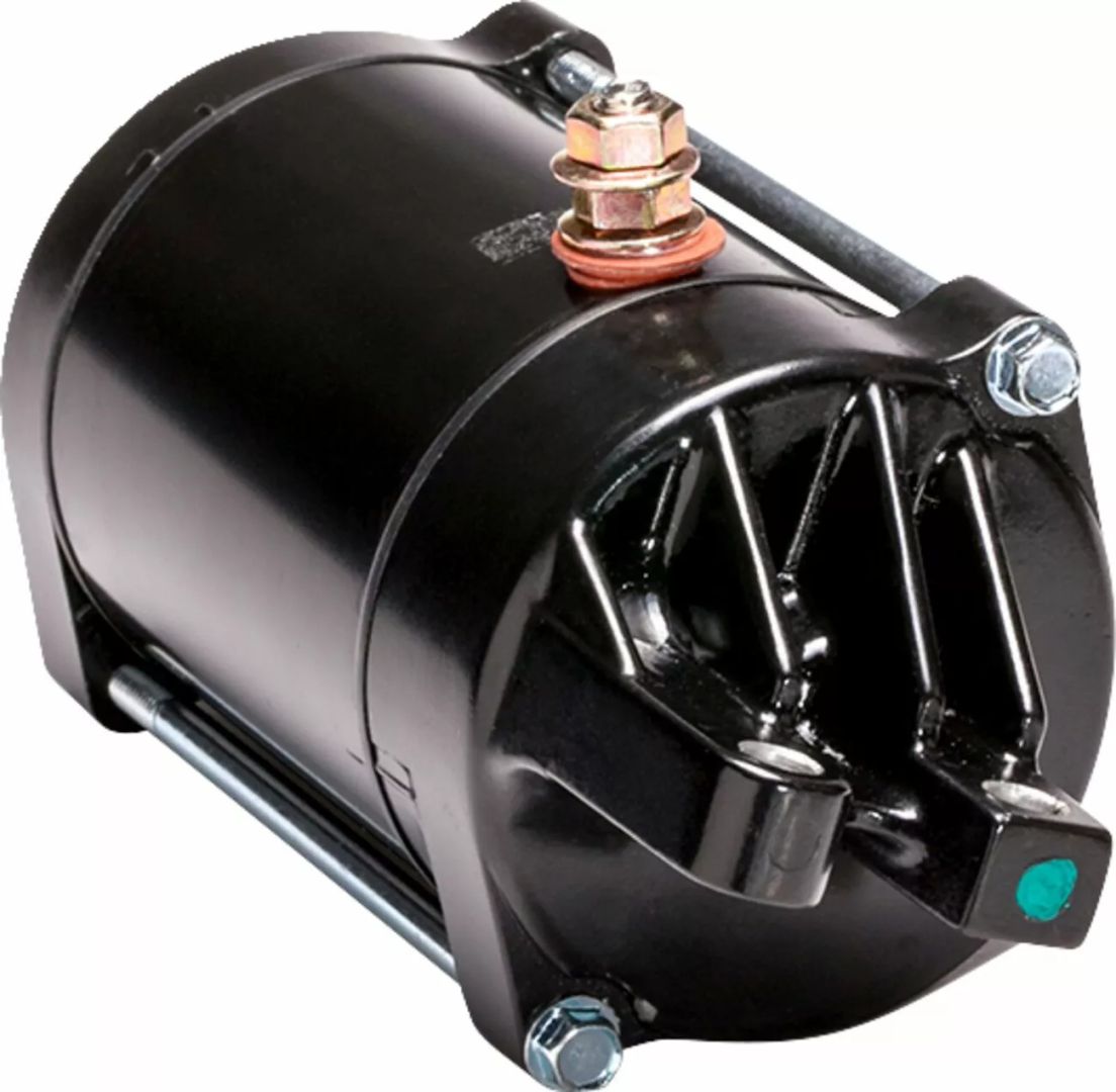 Moose utility M-61-118 Indító Gyújtás és indító alkatrészek 0