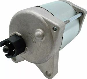 Moose utility M-61-141 Indító Gyújtás és indító alkatrészek 1