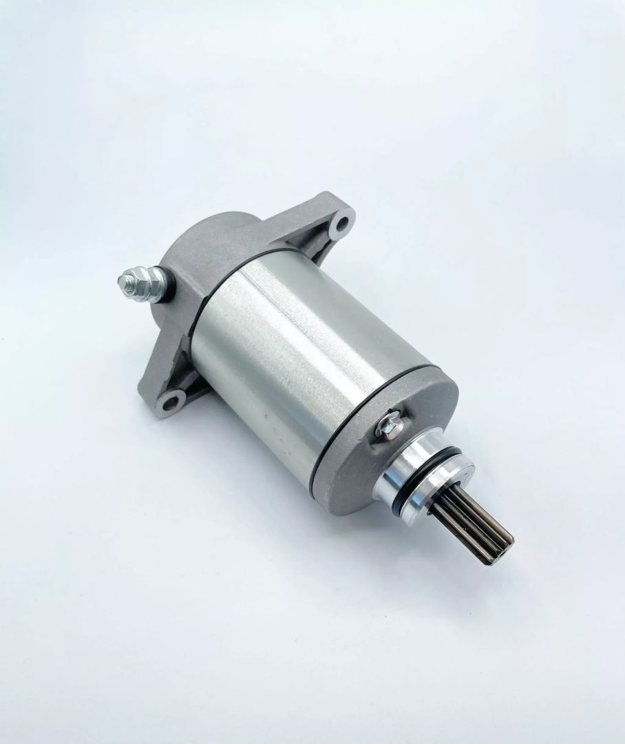 Rick's motorsport electric 61-010 STARTER ARCTIC KAT Gyújtás és indító alkatrészek 1