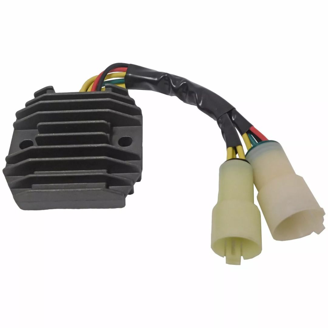 Parts europe KW1019N Reg / Egyenirányító Generátor és alkatrészei 1