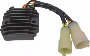 Parts europe KW1019N Reg / Egyenirányító Generátor és alkatrészei