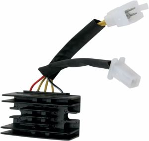 Moose utility M10-662 szabályozó és egyenirányító Arctic Cat Generátor és alkatrészei