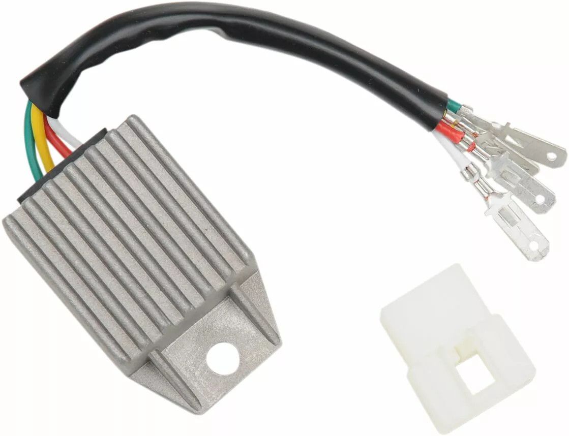 Rick's motorsport electric 10-703 Szabályozó és egyenirányító Polarishoz Gyújtás és indító alkatrészek 0
