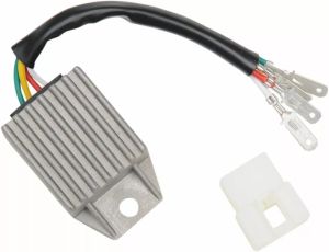 Rick&#039;s motorsport electric 10-703 Szabályozó és egyenirányító Polarishoz Gyújtás és indító alkatrészek