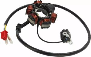 Moose utility M-21-061 Can-Am állórész Generátor és alkatrészei