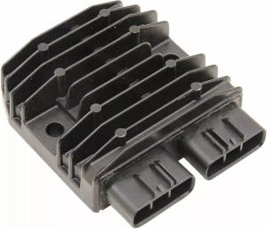 Moose utility M-10-157 szabályozó és egyenirányító Hondához Generátor és alkatrészei