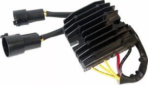 Rick&#039;s motorsport electric 10-329H Hot Shot szabályozó-egyenirányító Gyújtás és indító alkatrészek