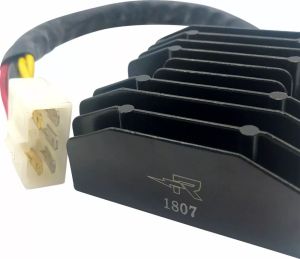 Rick's motorsport electric 14-213H lítium-ion kompatibilis egyenirányító szabályozó Gyújtás és indító alkatrészek 1