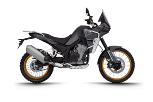 KOVE 800X PRO FEKETE KOVE motorkerékpár 2