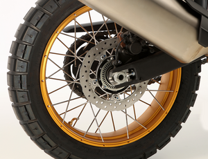 KOVE 800X PRO FEKETE KOVE motorkerékpár 7